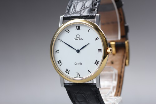 Near mint montre homme omega - [near, mint]
