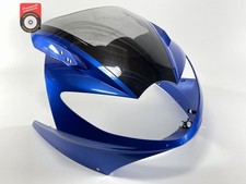 Carénage avant Triumph Sprint