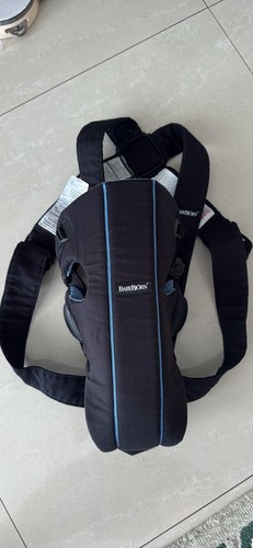 Babybjörn baby carrier - baby,