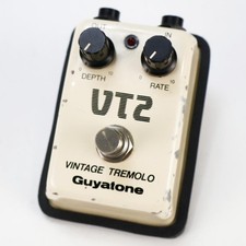 Pédale d'effet guitare