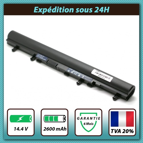 Batterie pour acer aspire - pour,