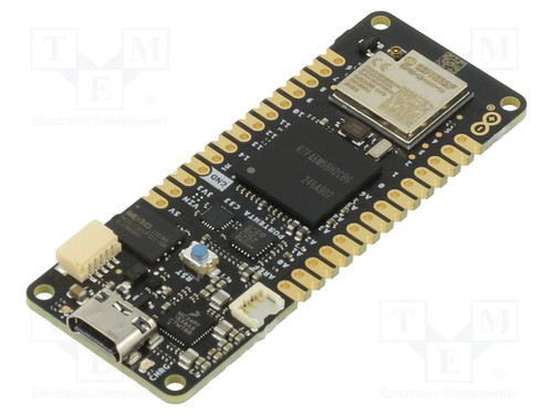 Arduino portenta c33 - portenta-c33, kit