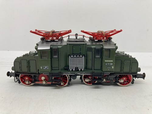 Roco 04196 locomotive - 04196,