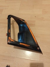 Honda CBR 600 F2 Left Hand Vent Mid Trim 
