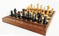 Échecs Régence, Roi 78mm