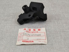 Support levier gauche de NSR50