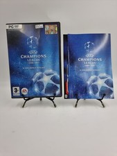 Jeu PC UEFA Champions League