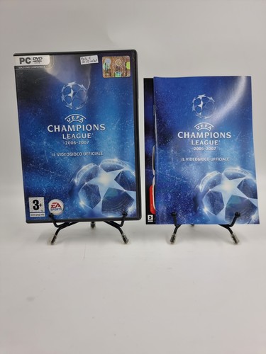 Jeu uefa champions - jeu,