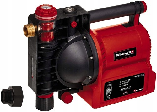 Einhell 1042 fs pompe - ge-aw,