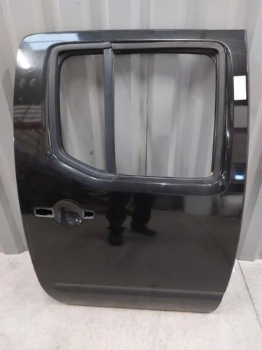 Porte arriere droit nissan - porte,