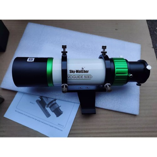 50ed guiding telescope 50mm - telescope,