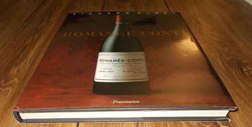 Romanee conti olney - ,