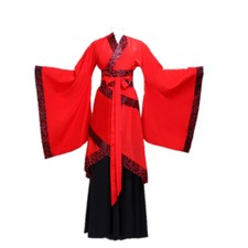 Femmes Hanfu Chinois Tang