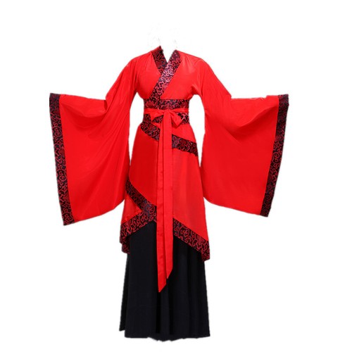 Femmes hanfu chinois tang - hanfu,
