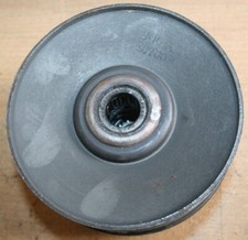 Embrayage complet coté variateur  Ref DL-E070096 quad dinli DL601 100cc Kinder