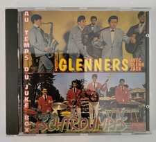 Les Glenners / Les Schtroumpfs