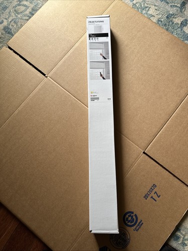 Ikea praktlysing smart - praktlysing,
