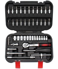 MALLETTE JEU DE DOUILLES