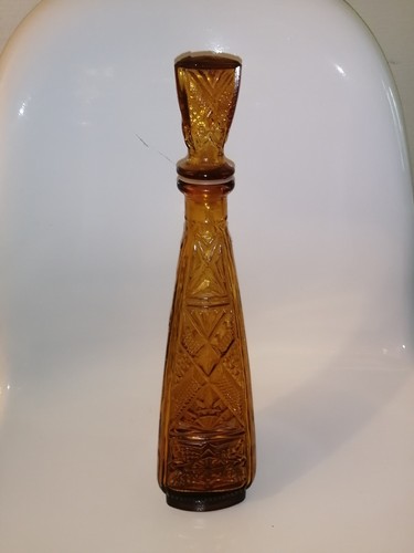 Bouteille carafe génie - carafe,