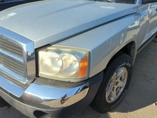 2005-2006 Dodge Dakota Driver Left Oem Head Light Headlight Lamp XBJM8