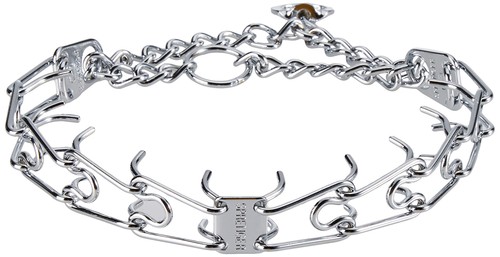 Sprenger collier de - collier,