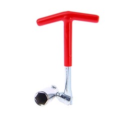 Clé à Bougie 16mm articulée