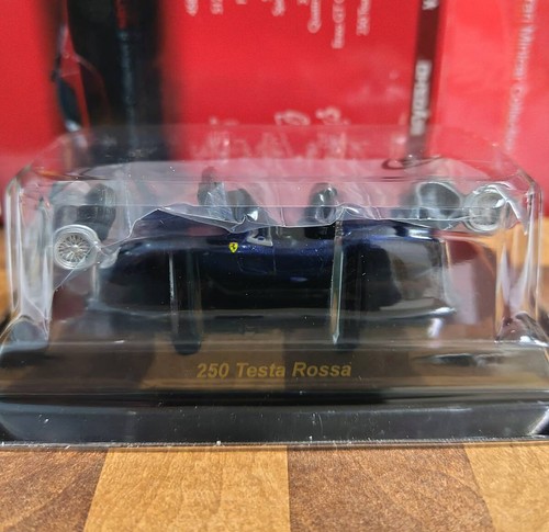 Kyosho ferrari neo - kyosho, 8
