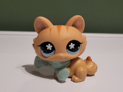Lps 649 littlest petshop - lps, #649
