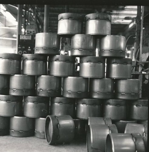 Photo industrie gaz bonbonne - photo,