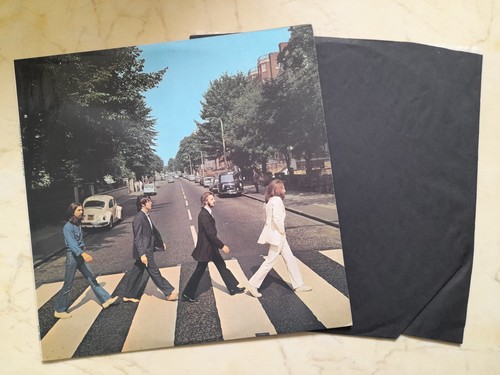 The beatles abbey road - the,