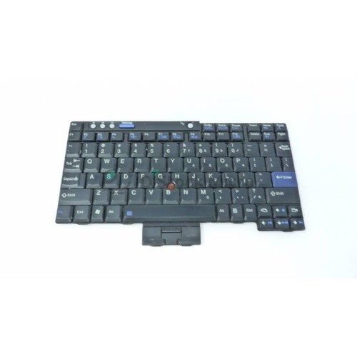 Clavier qwerty 89us - qwerty, ks-89us