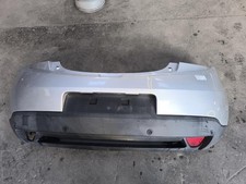 Pare choc arriere RENAULT