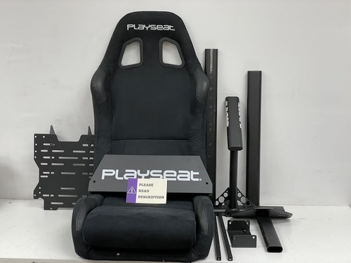 Playseat evolution racing - -,