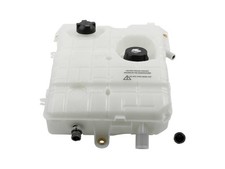 Vase d'expansion DT Spare
