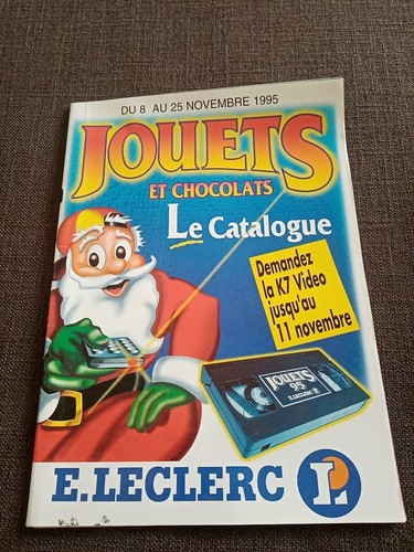 1995 catalogue pages jouets - 75,