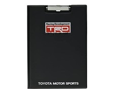 TRD Binder Noir 08798-SP016