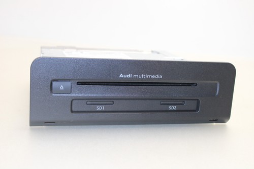 Audi f5 calculateur - a4, a5