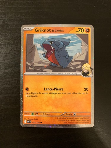 Carte pokémon holo cosmo - pokémon,