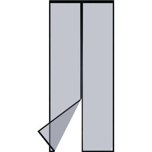Moustiquaire magnétique - moustiquaire,