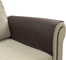 Fundas reposabrazos sofa