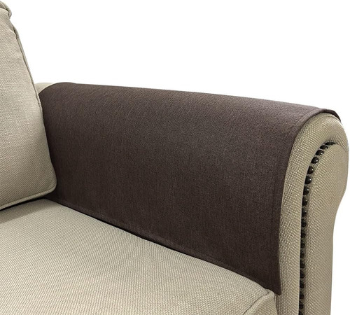 Fundas reposabrazos sofa