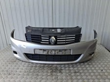 Pare choc avant RENAULT CLIO 2