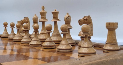Magnifique ancien jeu - magnifique,