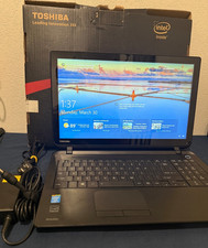 Toshiba Satellite C55t 15.6"