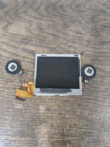 Nintendo lite ecran - ds, haut