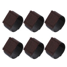 6 Pcs Housses Pour Pieds De