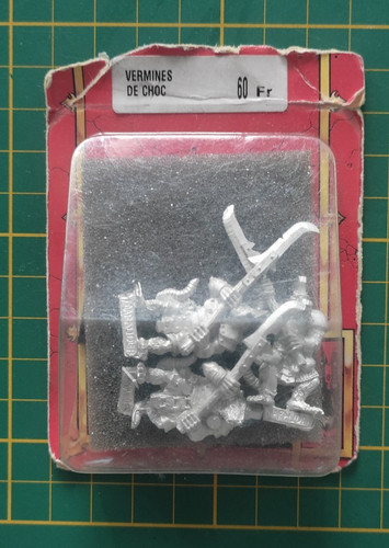Warhammer old world - warhammer,