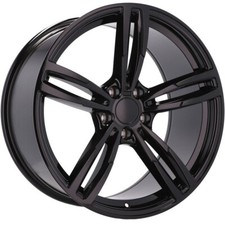 ADR 437m R16 5x120 jantes alliage 4x 16 pouces 7j ET35 jantes BMW E36 E46 E90...