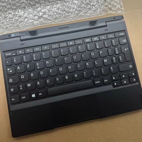 French layout original lenovo - french,
