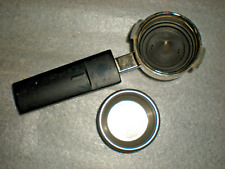 Saeco GAGGIA STARBUCKS SIRENA Double Shot Espresso Portafilter With Basket